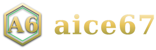 aice67 logo